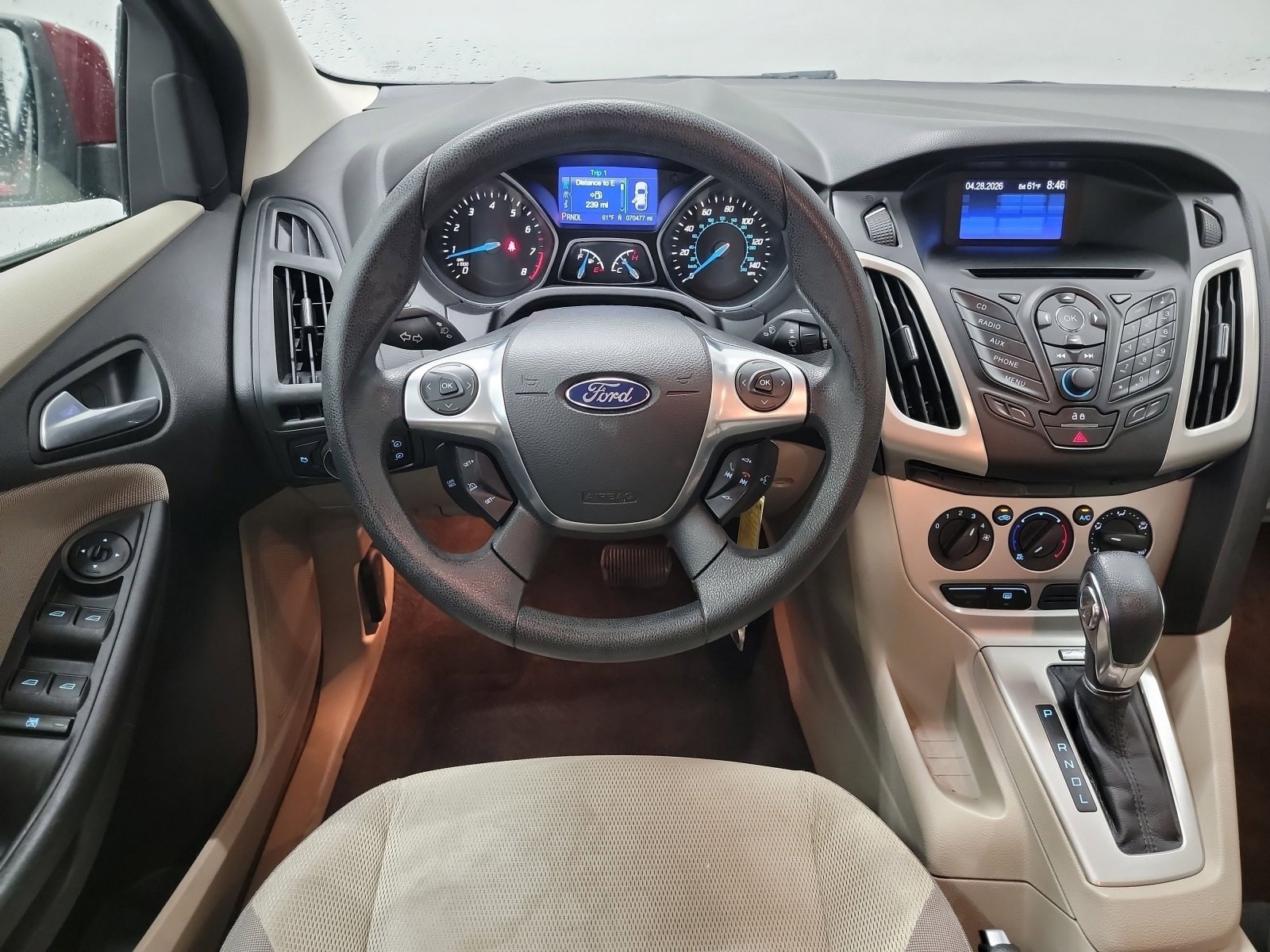 Used 2013 Ford Focus SE FWD image 16