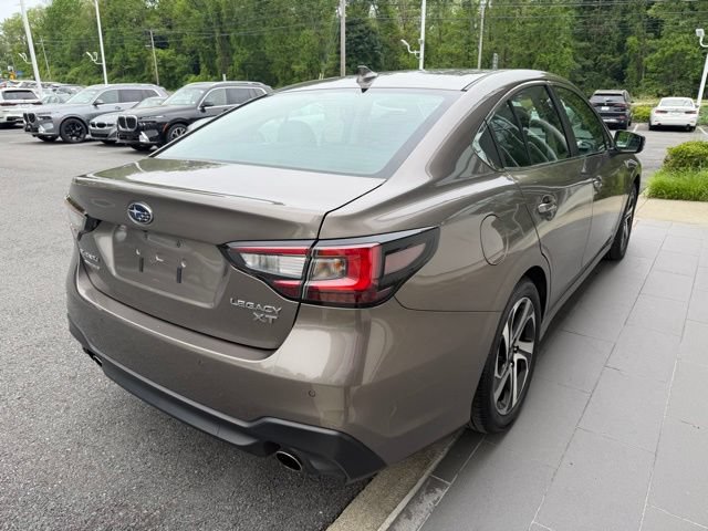 Used 2022 Subaru Legacy Limited XT AWD/4WD image 7