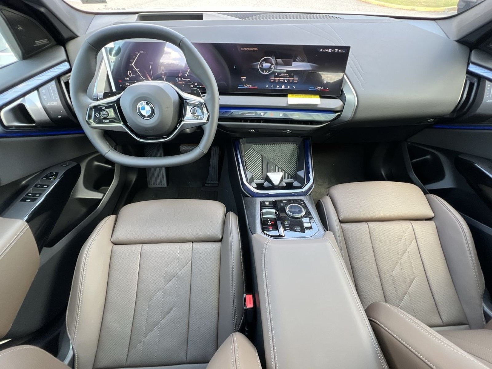 New 2026 BMW X3 xDrive30i w/ Premium Package AWD/4WD image 20