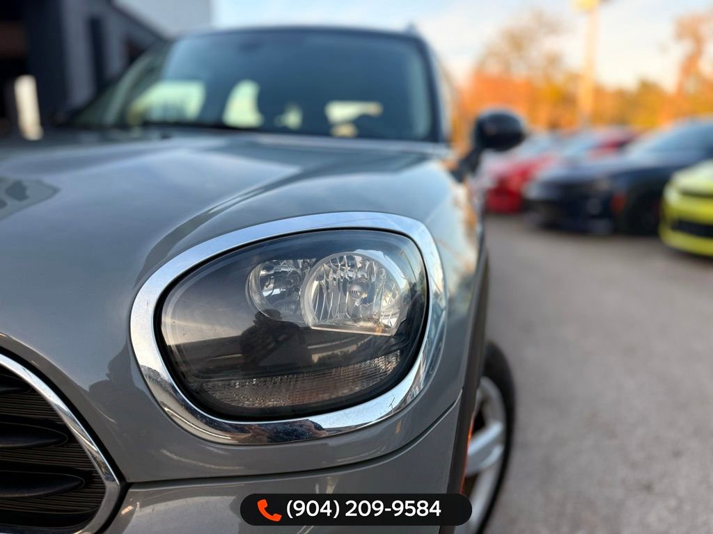 Used 2017 MINI Cooper Countryman image 11