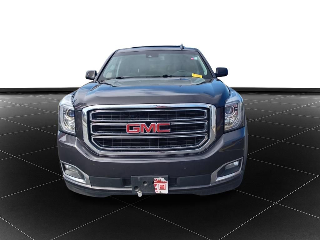 Used 2017 GMC Yukon XL SLT w/ Open Road Package image 8