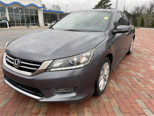 Used 2013 Honda Accord EX-L