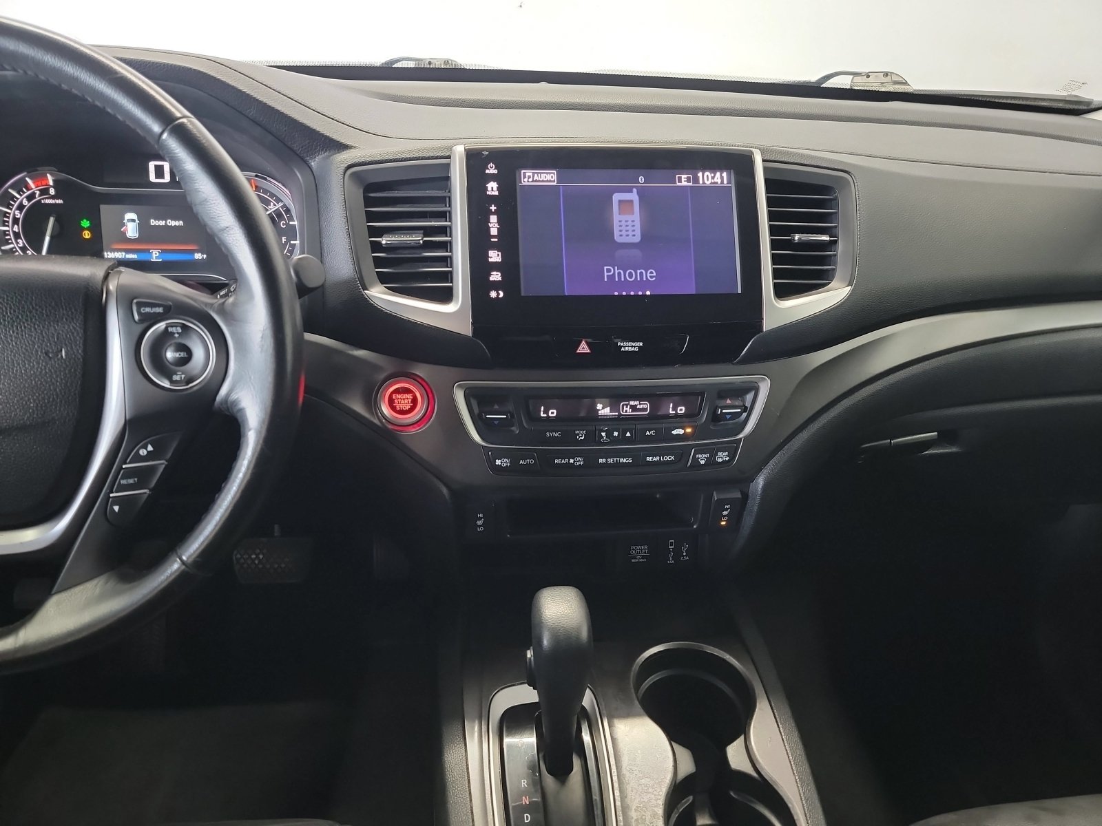 Used 2018 Honda Pilot EX-L image 20