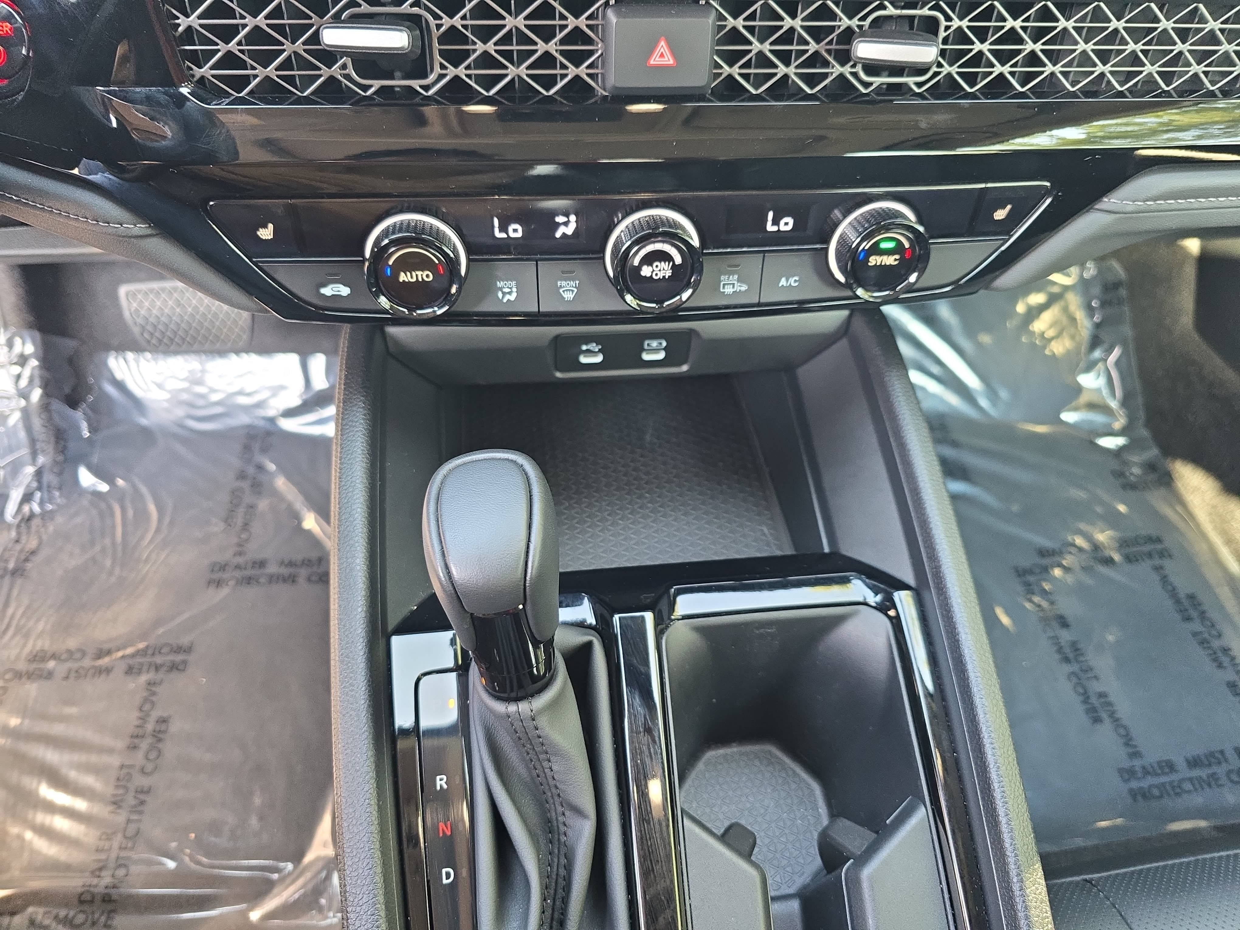 Used 2024 Honda Accord EX-L image 22