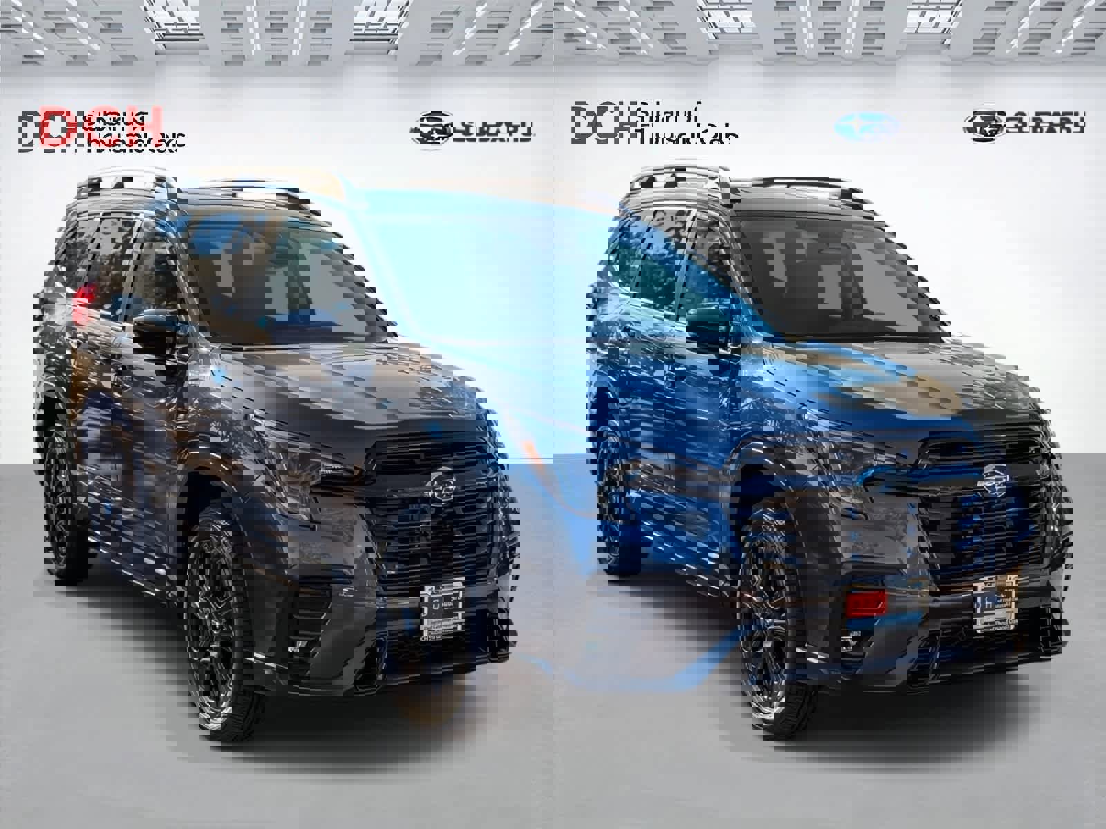 New 2025 Subaru Ascent Bronze Edition image 3