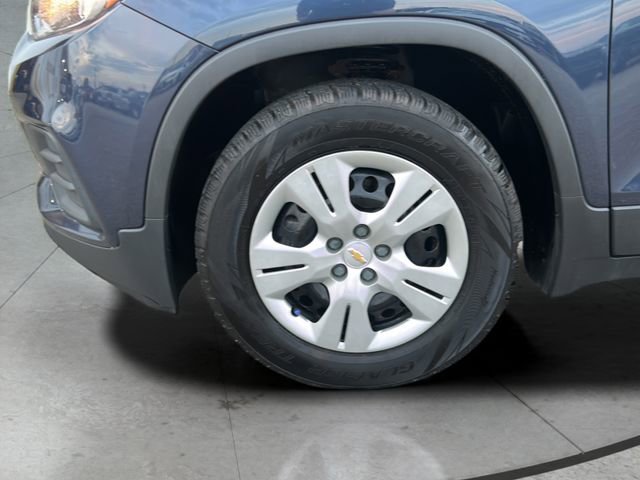 Used 2018 Chevrolet Trax LS image 8