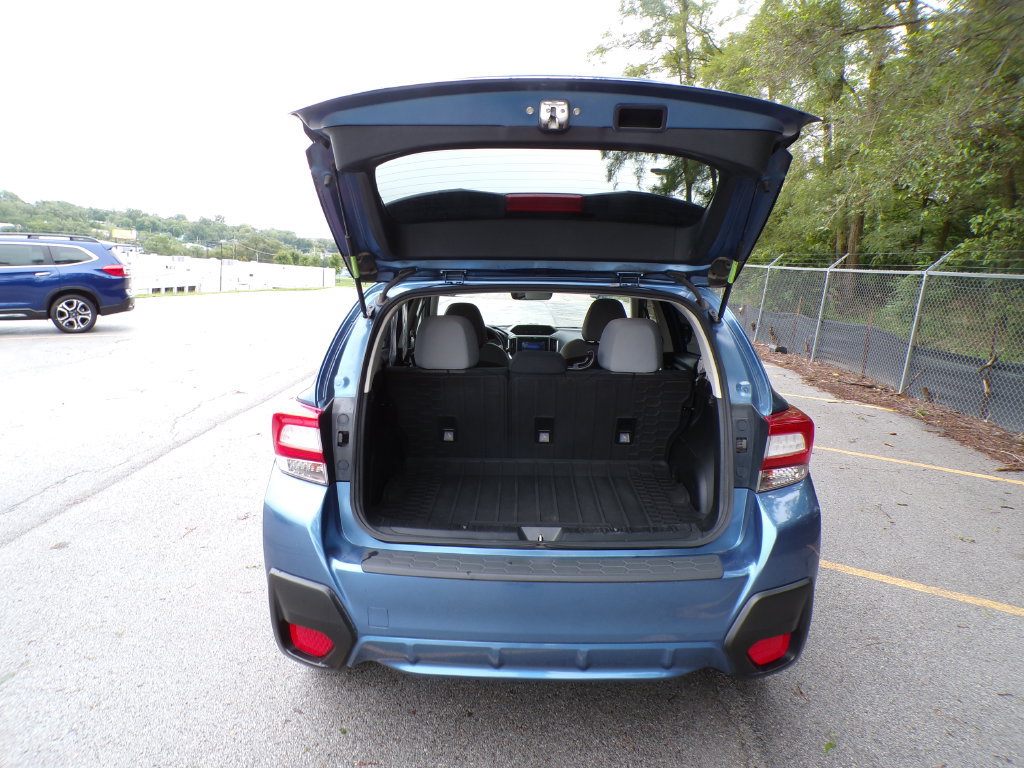 Used 2018 Subaru Crosstrek 2.0i Premium w/ Popular Package #2 AWD/4WD image 19