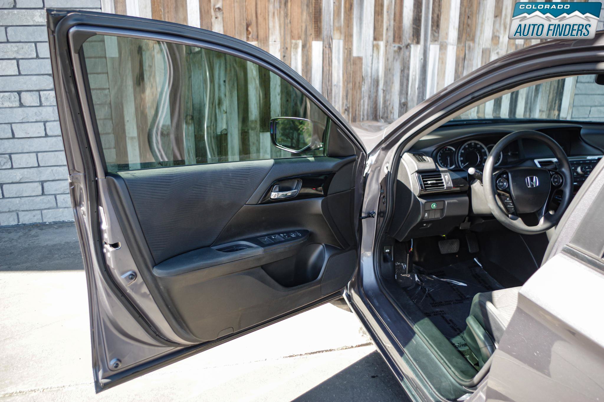 Used 2016 Honda Accord LX image 7