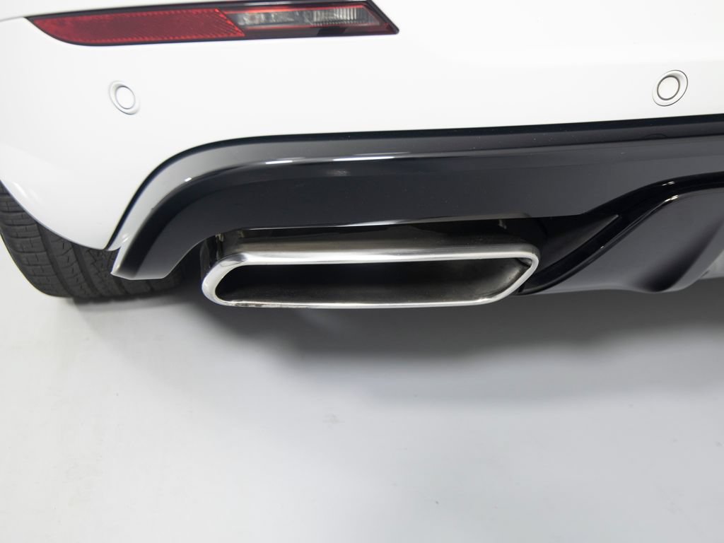 Used 2023 Land Rover Range Rover Sport SE Dynamic AWD/4WD image 48