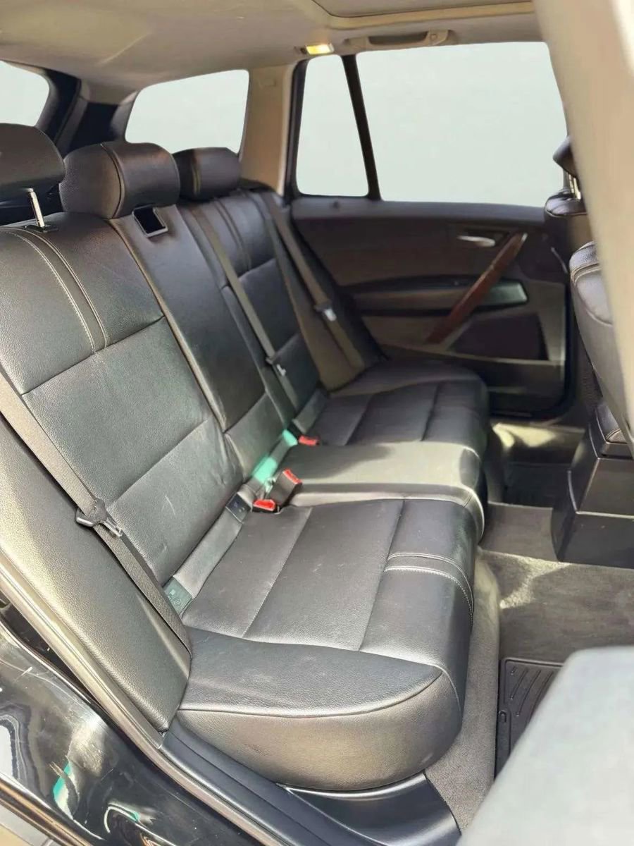 Used 2006 BMW X3 3.0i image 18