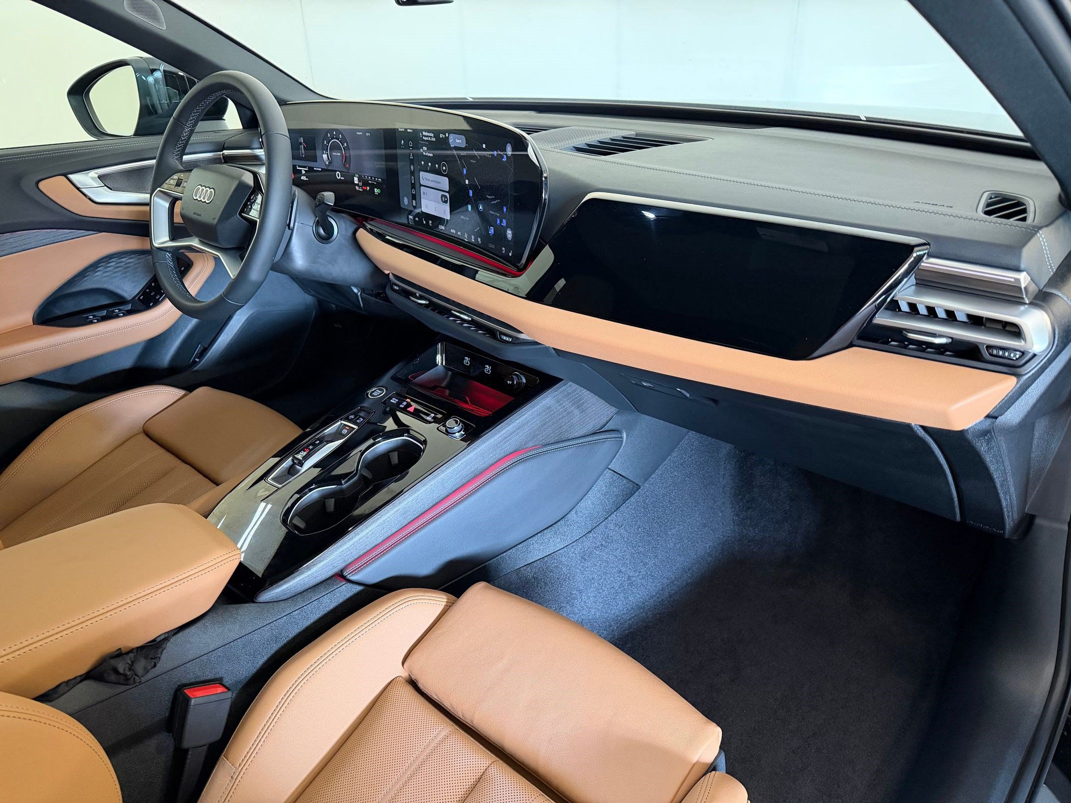 New 2026 Audi A5 Premium Plus AWD/4WD image 31