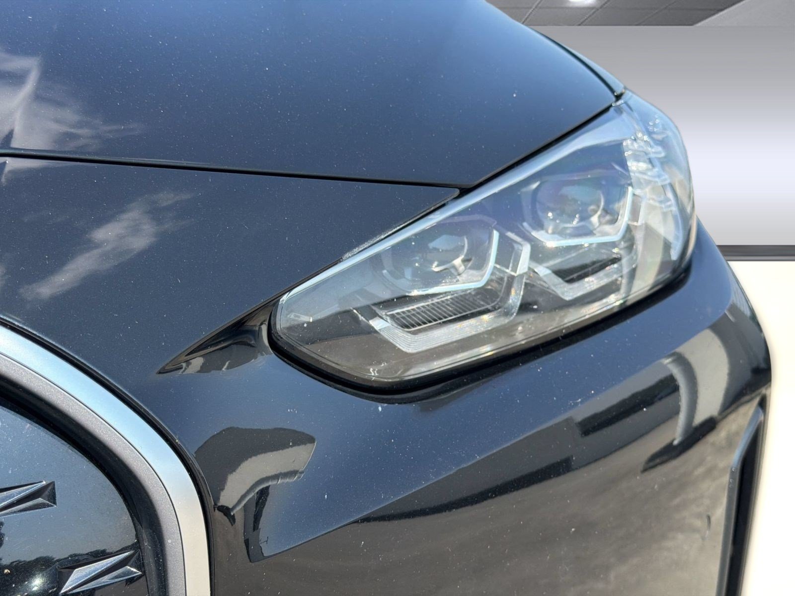 Used 2024 BMW i4 eDrive35 w/ Premium Package RWD image 11