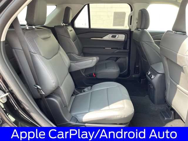 New 2026 Ford Explorer Active w/ Active Comfort Package AWD/4WD image 34