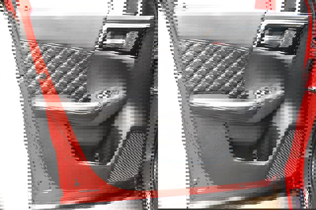 Used 2022 Mitsubishi Outlander SEL image 17