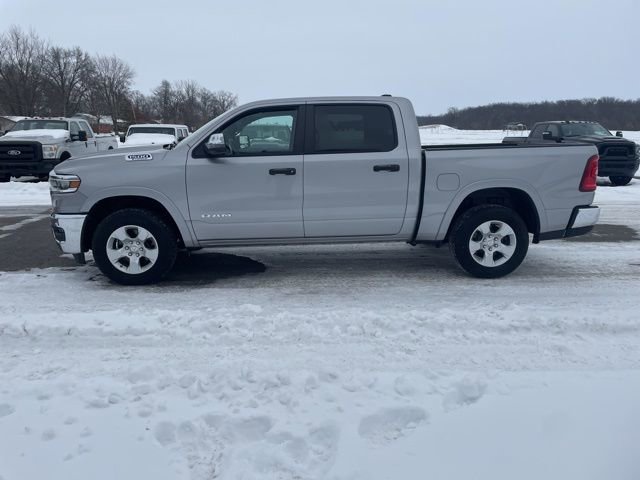 Used 2025 RAM 1500 Big Horn image 4