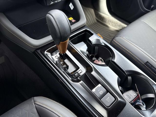 New 2026 Subaru Forester Wilderness image 23