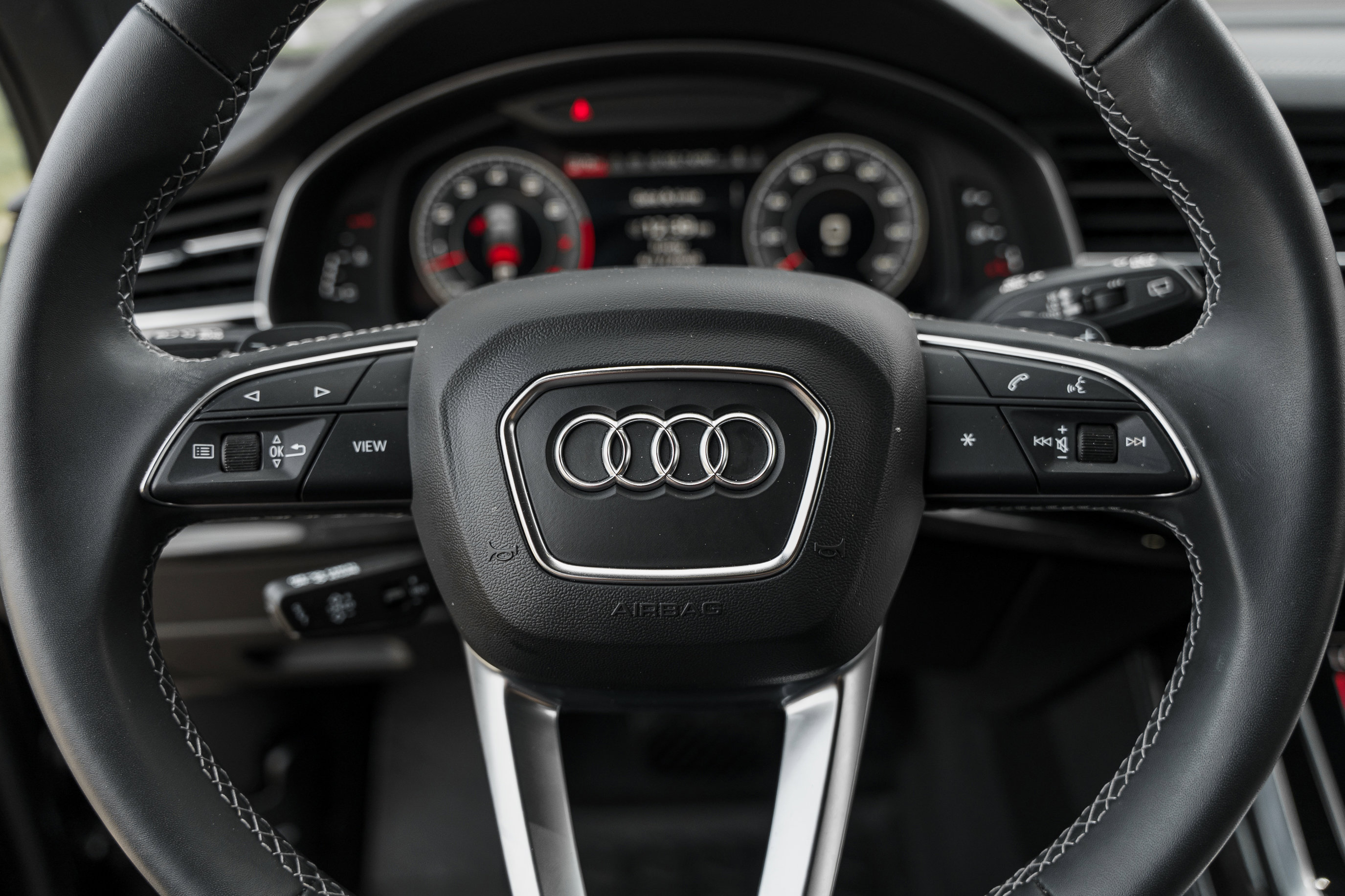 Used 2025 Audi Q7 3.0T Premium Plus w/ Premium Plus Package image 17