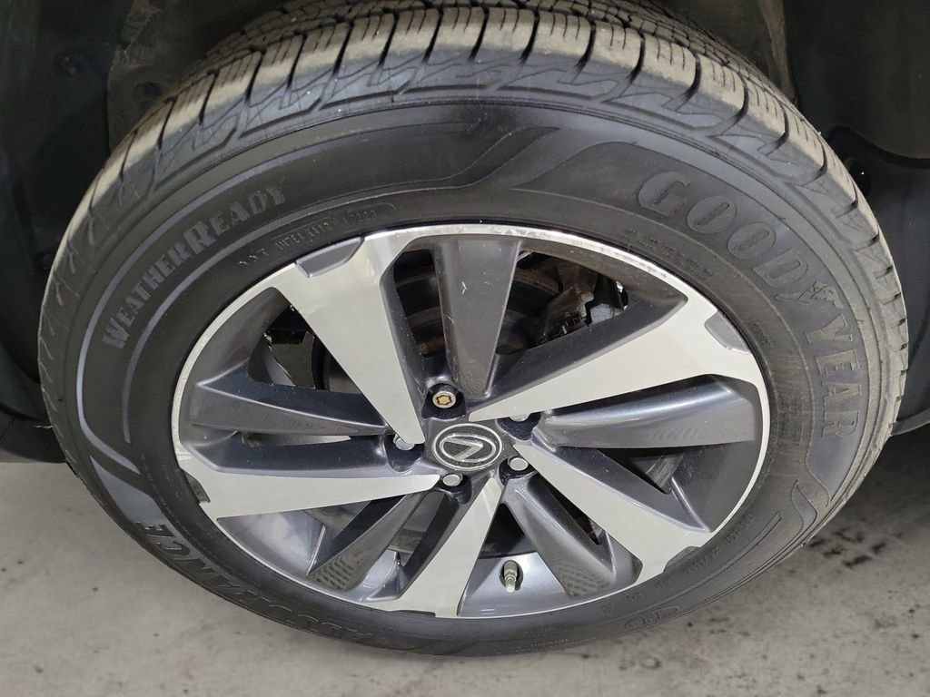 Used 2020 Lexus NX 300 AWD w/ Premium Package image 10