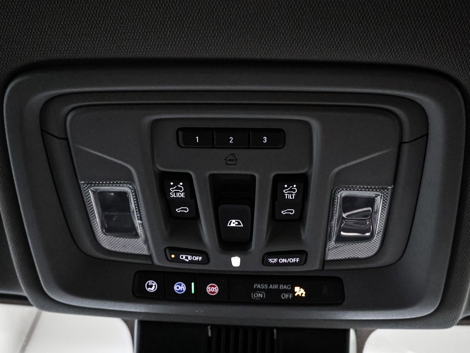 Certified 2024 Chevrolet Silverado 1500 RST w/ Convenience Package II image 36