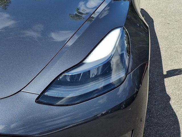 Used 2023 Tesla Model 3 Standard Range RWD image 11