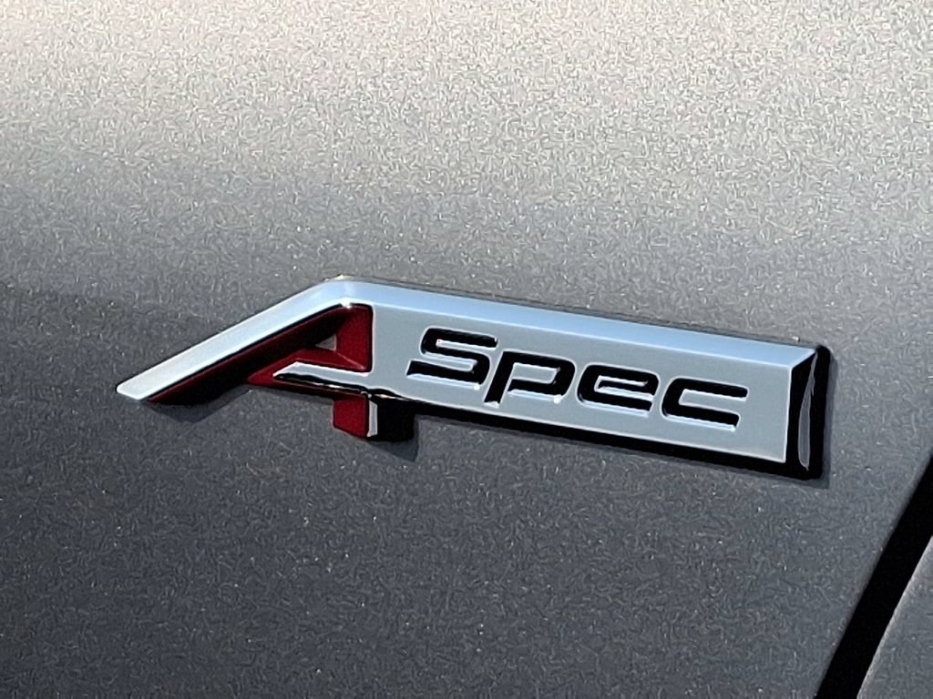 Used 2025 Acura TLX SH-AWD w/ A-SPEC Pkg image 33