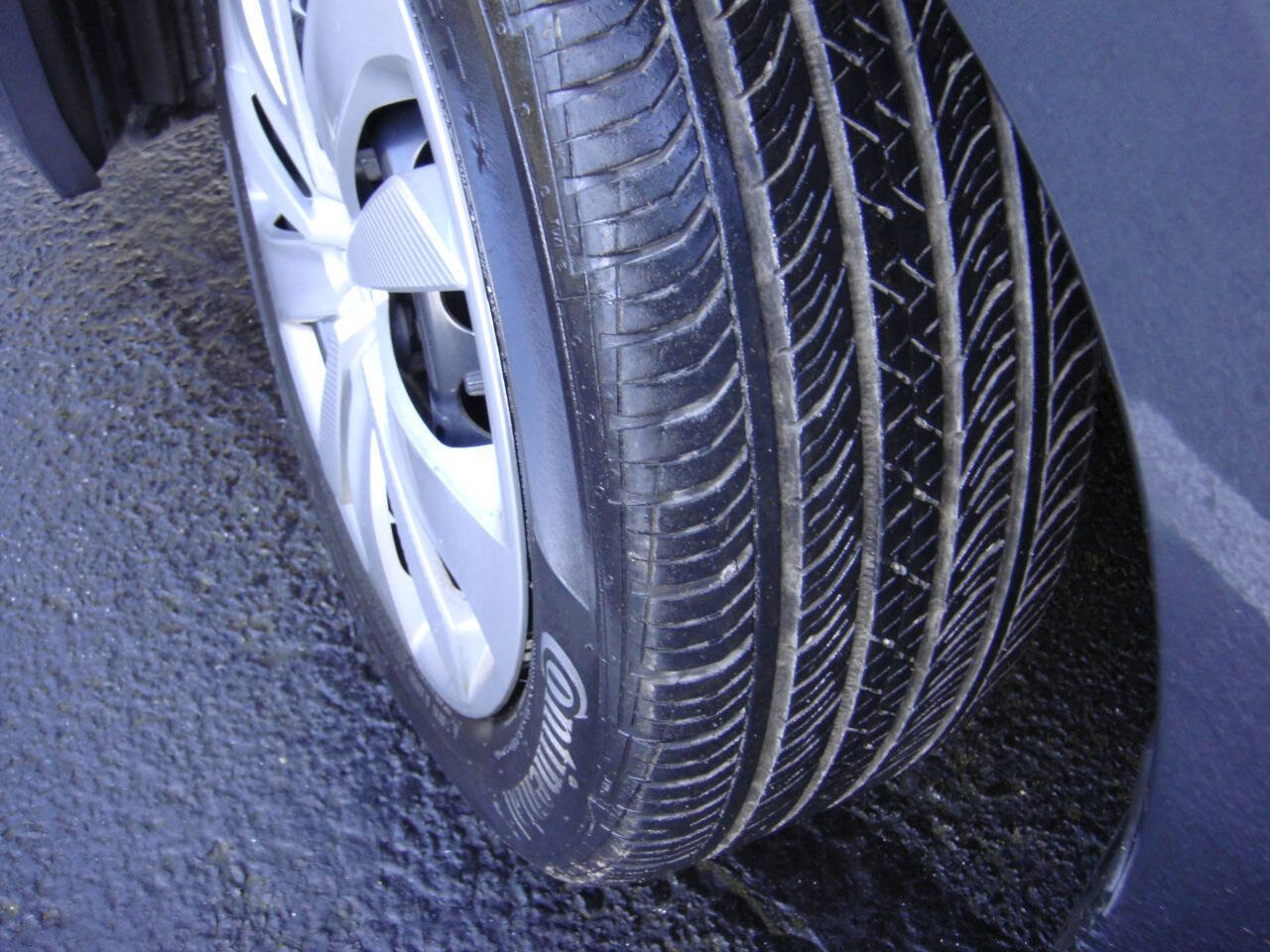 Used 2020 Subaru Impreza 2.0i image 20