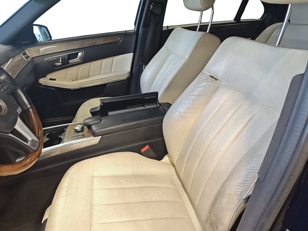 Used 2014 Mercedes-Benz E 350 Sedan image 9
