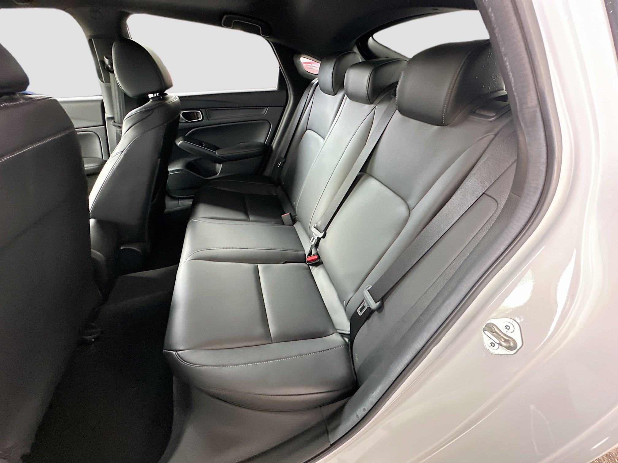 Used 2024 Acura Integra A-Spec FWD image 24