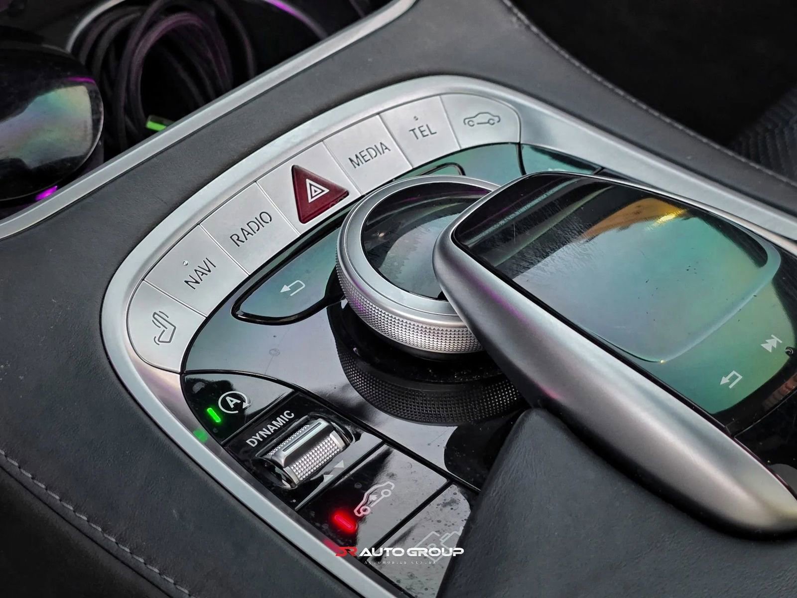 Used 2020 Mercedes-Benz S 560 Sedan image 21