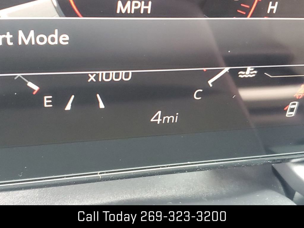 New 2026 GMC Terrain Elevation w/ Black Edition image 12