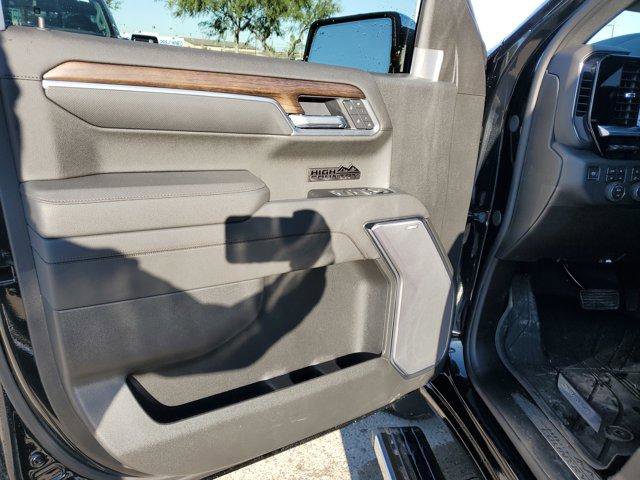 New 2026 Chevrolet Silverado 1500 High Country image 17