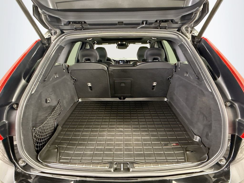 Used 2020 Volvo XC60 T8 Polestar image 27