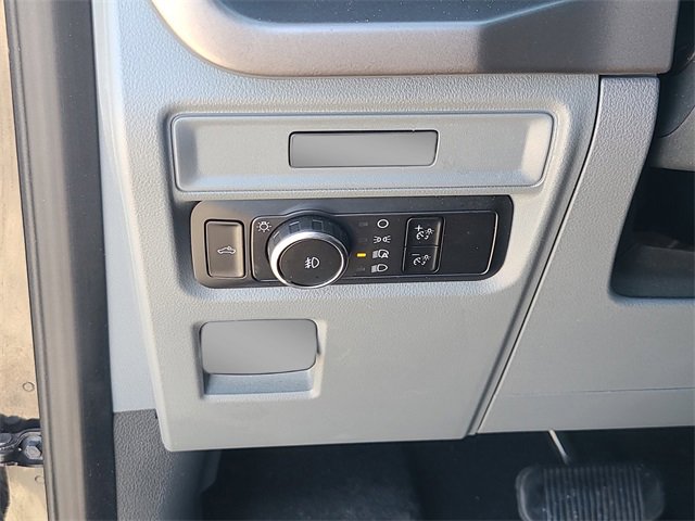 Used 2025 Ford F150 XLT w/ Equipment Group 301A Standard image 20