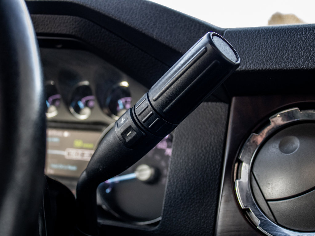 Used 2014 Ford F350 Lariat w/ Lariat Ultimate Package image 30