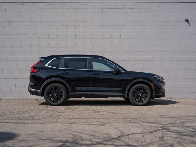 Used 2024 Honda CR-V Sport-L image 8