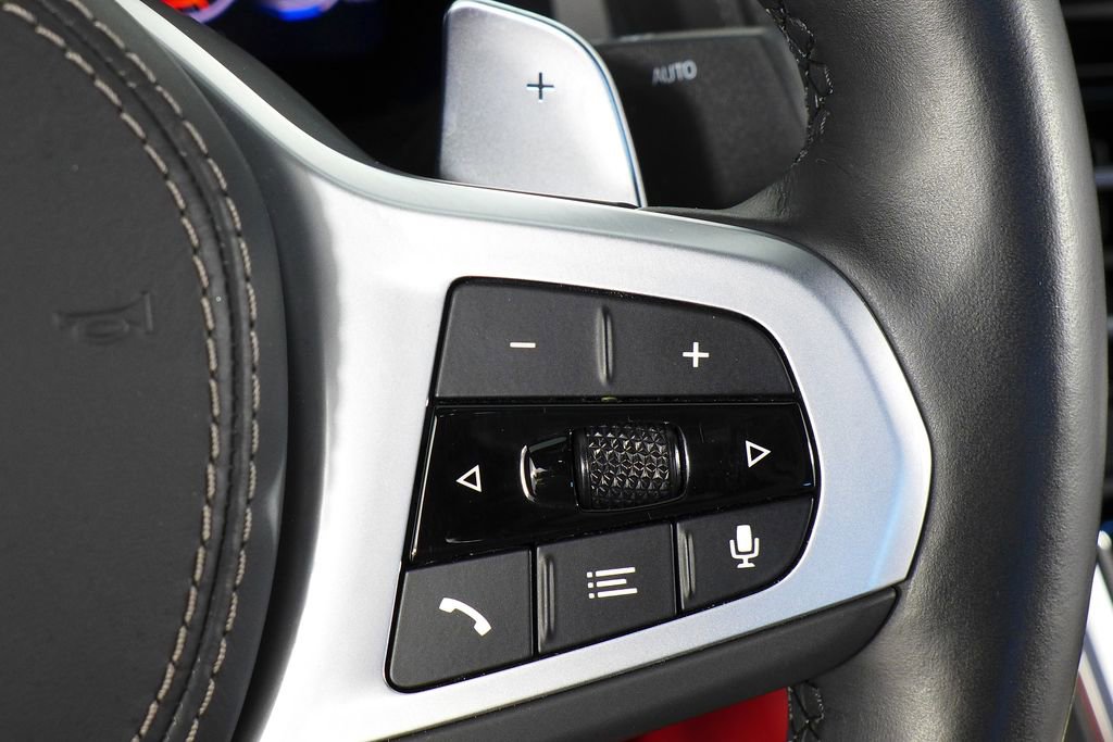 Used 2023 BMW 840i Coupe w/ M Sport Professional Package image 27