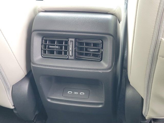 Used 2024 Honda CR-V EX-L image 6