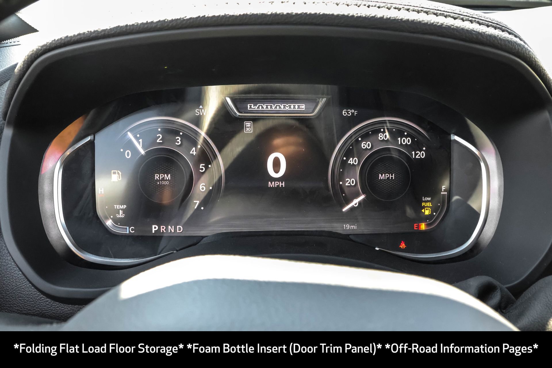 New 2026 RAM 3500 Laramie image 29