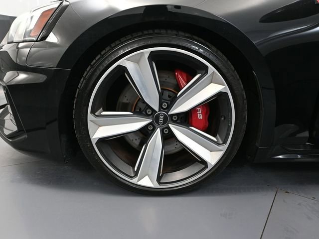 Used 2018 Audi RS 5 image 18