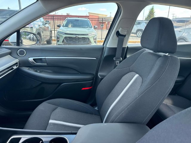 Certified 2026 Hyundai Sonata SEL FWD image 20