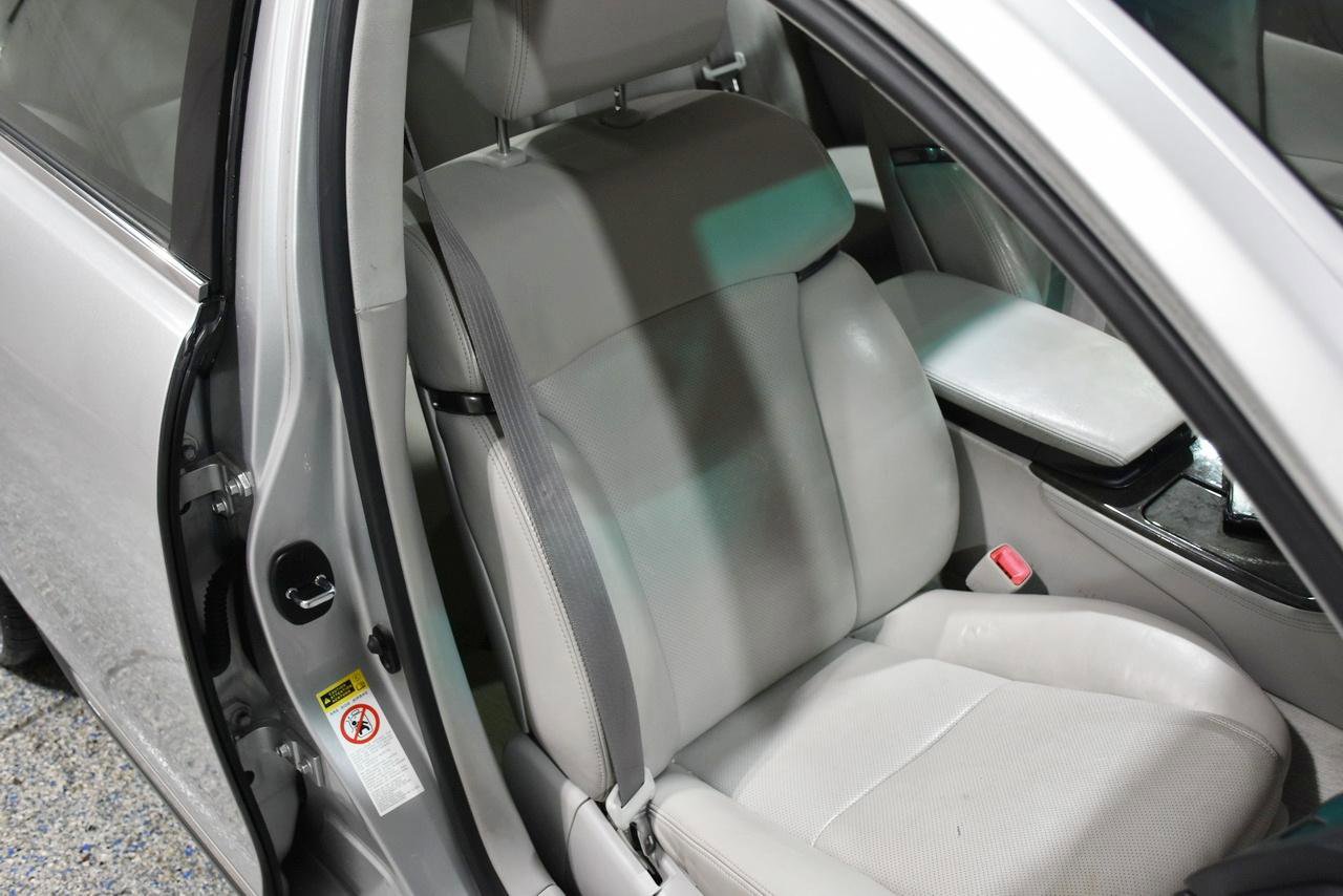Used 2008 Lexus GS 460 image 35
