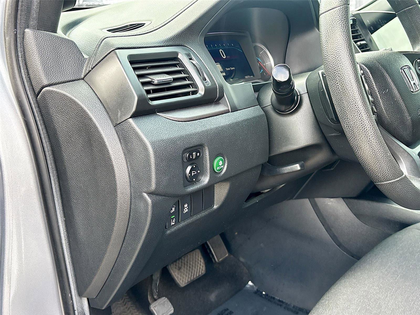 Used 2021 Honda Passport Sport image 10