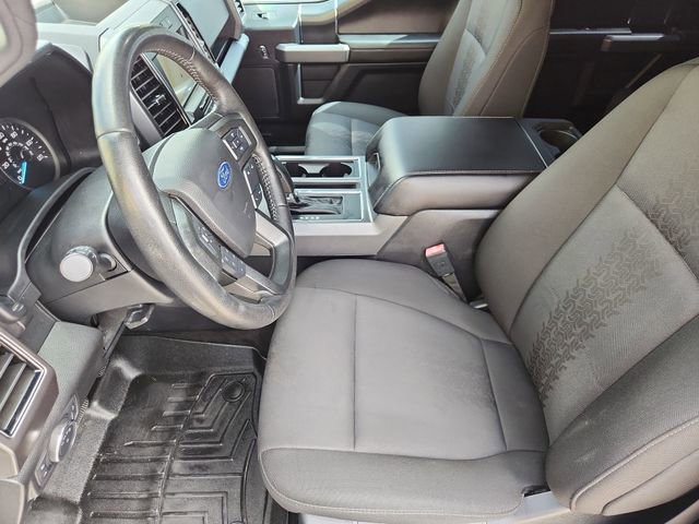 Used 2020 Ford F150 XLT w/ Equipment Group 302A Luxury image 18