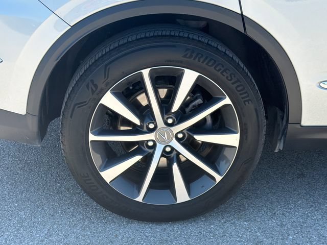 Used 2025 Acura MDX SH-AWD w/ Technology Package image 45