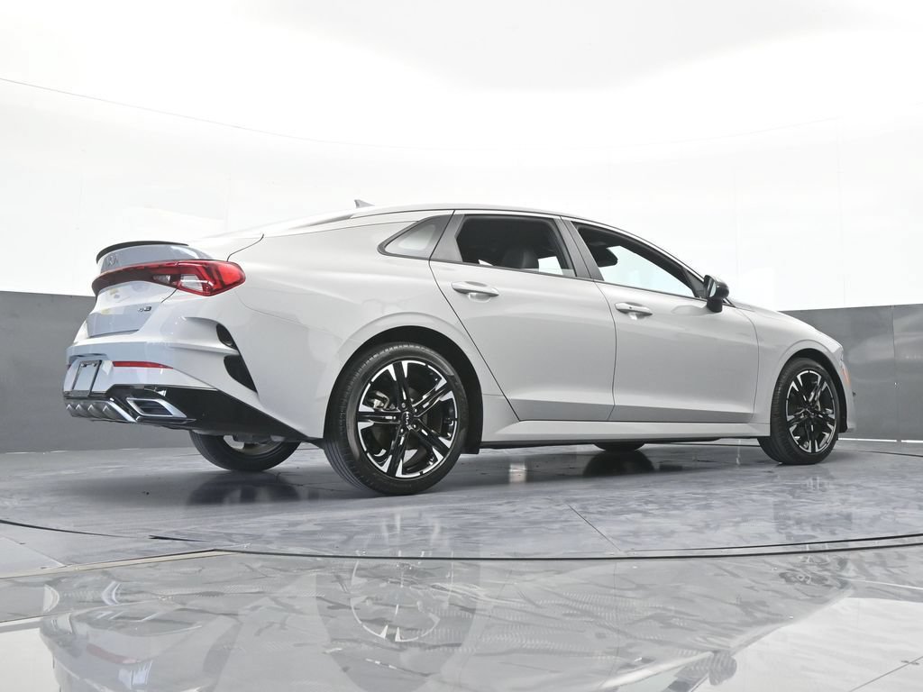 Used 2022 Kia K5 GT-Line FWD image 59