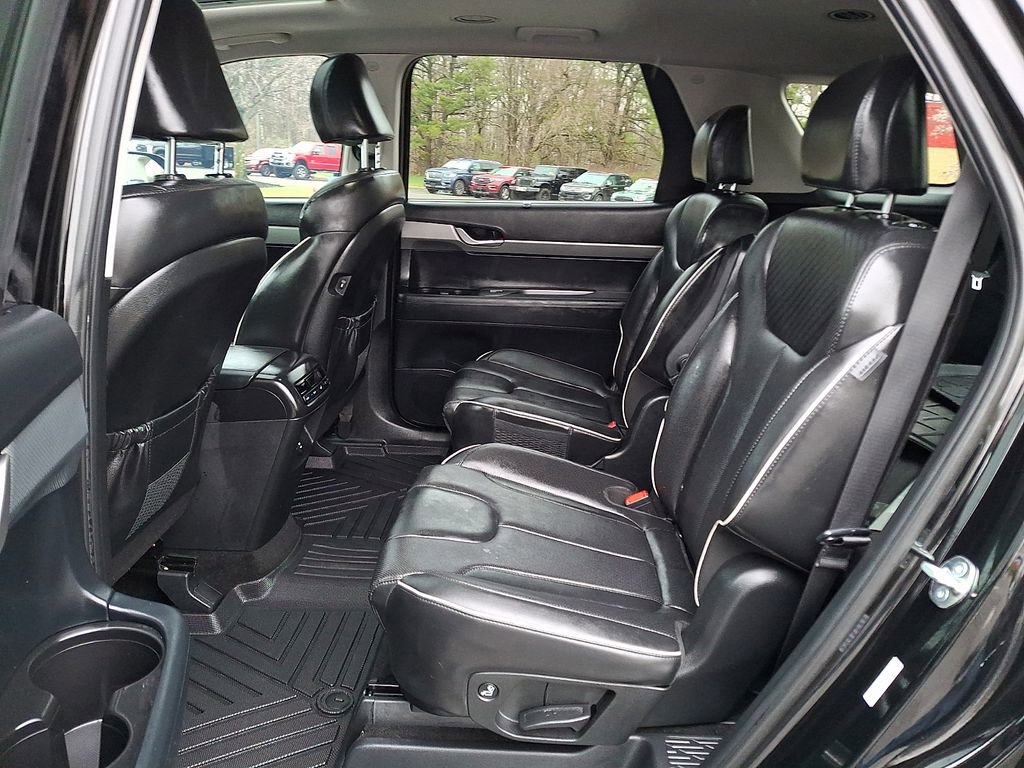 Used 2024 Hyundai Palisade XRT AWD/4WD image 13