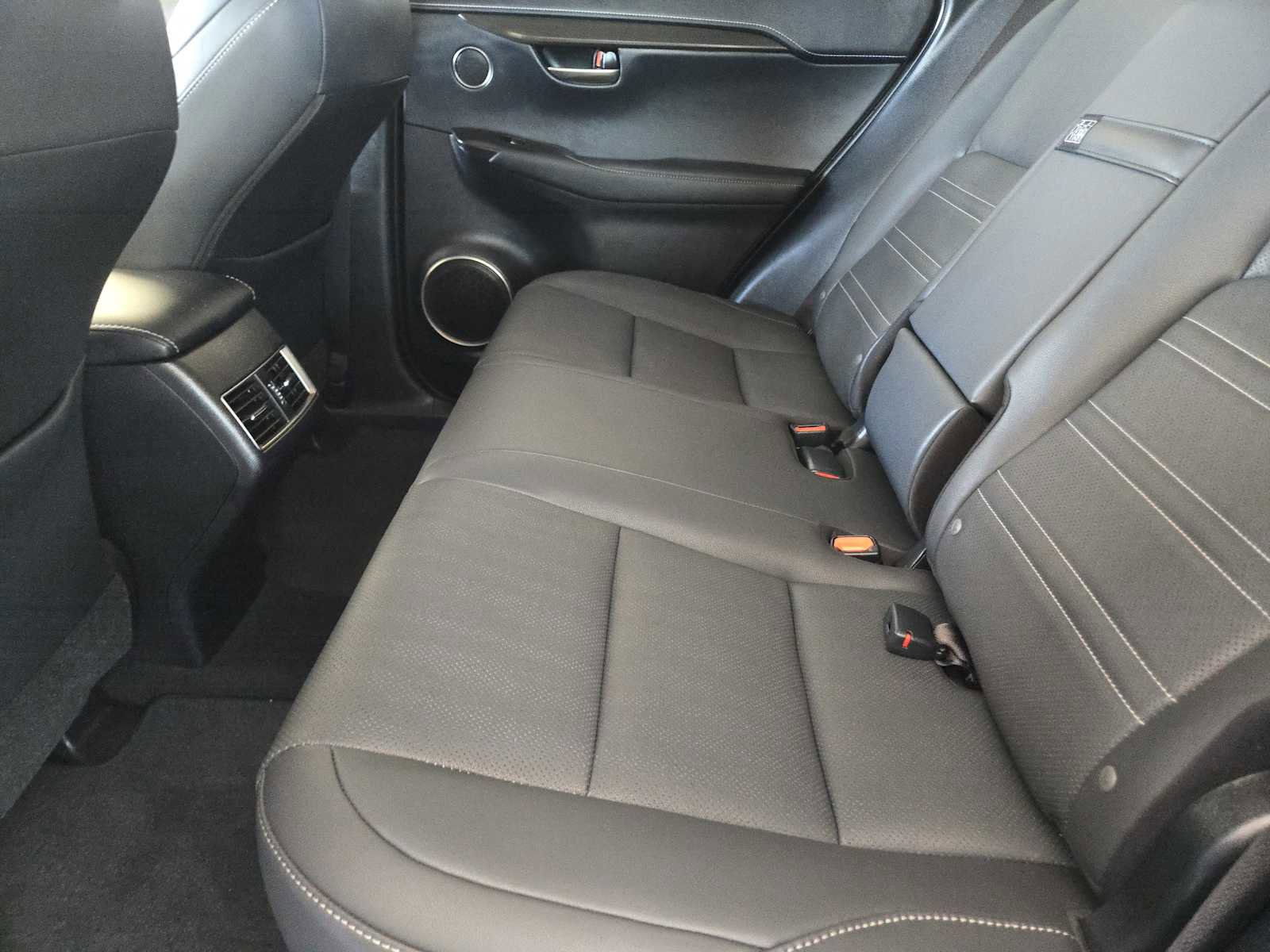 Used 2021 Lexus NX 300h AWD w/ Premium Package image 29