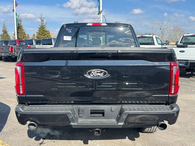 New 2026 Ford F150 Lariat AWD/4WD image 6