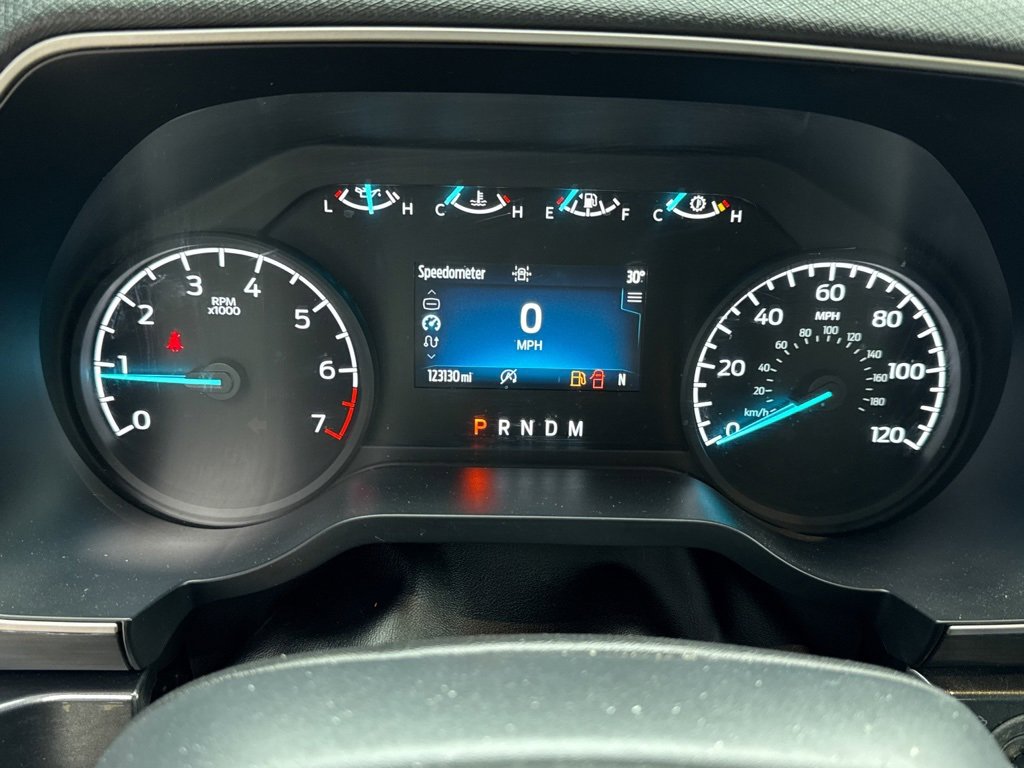 Used 2021 Ford F150 XL w/ STX Appearance Package image 9