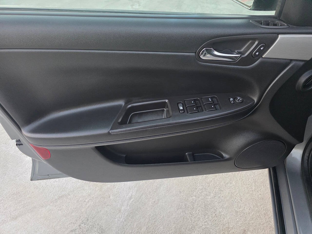 Used 2008 Chevrolet Impala Police FWD image 18